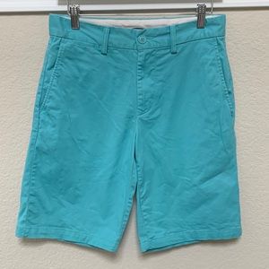 Old Navy Men’s Flat Front Shorts 28